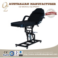 Professional Australian Manufacturer Shiatsu Bed Physiotherapy Chairs Massage Bed Wholesale